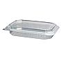 Embalagem Micro-Ondas em BDP PP translcido M5200 650cc 372un
