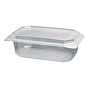 Embalagem Micro-Ondas em BDP PP translcido M5300 1210cc 360un