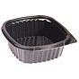 Contentor para Micro-ondas M500 137x137x45mm 400ml 900 un