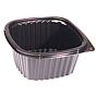 Contentor para Micro-ondas M510 137x137x60mm 500ml 900 un