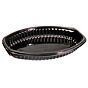 Contentor para Micro-ondas M7000 207x143x27mm 400ml 4x125 un