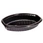 Contentor para Micro-ondas M7100 207x143x37mm 500ml 4x125 un