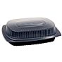 Tampa Mdia para Contentores Micro-ondas Modelo 9000 4x100 un