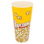 Copo em Cartolina para Pipocas 720ml 32oz 20x50un