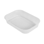 Insert em Pl�stico PP para Contentor Rectangular 173x123mm 6x50 un