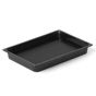 Fundo Preto 163x113x17mm Caixa 9x100