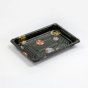 Bandeja Plstico LPS Sakura ST4 186x130x20mm 50 un