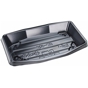 Bandeja Plstico LPS Preto ST101 143x86x17mm 50 un