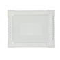 Travessa Naperon Aries em Carto Branco para Pastelaria 220x270mm 100un