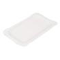 Travessa de Carto Branco para Pastelaria 100x160mm 22x100 un