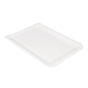 Travessa de Carto Branco para Pastelaria 140x210mm 14x100 un