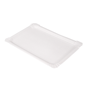 Travessa de Carto Branco para Pastelaria 200x270mm 8x100 un