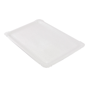 Travessa de Carto Branco para Pastelaria 240x300mm 5x100 un