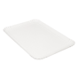 Travessa de Carto Branco para Pastelaria 310x380mm 4x50 un