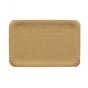 Travessa de Carto Kraft para Pastelaria 100x160mm 1000 un