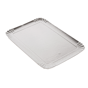 Travessa de Carto Prateado / Dourado para Traiteur 190x280mm 4x25 un