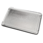Travessa de Carto Prateado / Dourado para Traiteur 250x340mm 4x25 un