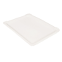 Travessa de Carto Branco para Pastelaria 175x250mm 250 un