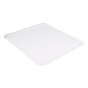 Travessa de Carto Branco para Pastelaria 400x500mm 25 un