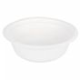 Tigela em Cana de Acar 155x54mm 500ml 16oz Branco 600un