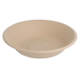 Prato Celulose de Cana de Acar Natural 160x36mm 20x50 un