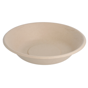 Prato Celulose de Cana de Acar Natural 190x40mm 20x50 un