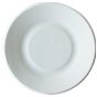 Prato em Cana de Acar Branco 210x19mm 24x50un