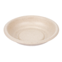 Tigela em Cana de Acar 77x15mm  Natural 20x100un