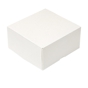 Caixa Nano-Micro Branco sem Janela 160x160x80mm 4x50 un