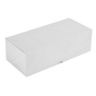 Caixa Nano-Micro Branco sem Janela 350x115x105mm 50 un