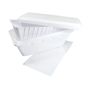 Caixa para Take-away de Gelado 825ml Medac 100 un