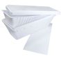 Caixa para Take-away de Gelado 1460ml Medac 100 un