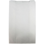 Saco Papel Branco + PP para Frango 200+80x360mm 40g+20g 500 un