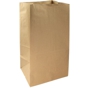 Saco SOS Kraft 200+150x400mm 500 un