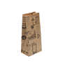 Saco SOS Times 150+100X320mm 1000 un