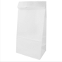 Saco SOS Branco 180+120x280mm 500 un