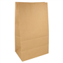 Saco SOS Kraft 220+140x370mm 500 un