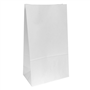 Saco SOS Branco 250+150x435mm 250 un