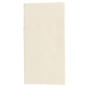Guardanapo Like-Linen 400x450mm Kangaroo Creme 24x30 un