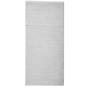 Guardanapo Like-Linen 400x450mm Kangaroo Cinzento 24x30 un