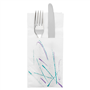 Guardanapo Tissue 2 Folhas 400x400mm Kangaroo Volare 20x50 un