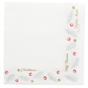 Guardanapo Double Point 330x330mm Noel 24x50 un