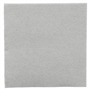 Guardanapo Double Point 200x200mm 1/4 Cinzento 24x100un
