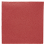 Guardanapo Double Point 200x200mm1/4  Bordeaux 24x100un