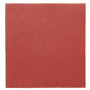 Guardanapo Double Point 330x330mm 1/4 Bordeaux 24x50 un