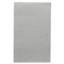 Guardanapo Double Point 330x400mm 1/6 Cinzento 40x50 un