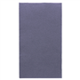 Guardanapo Double Point 330x400mm 1/6 Azul Marinho 40x50 un