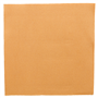 Guardanapo Double Point 390x390mm 1/4 Caramelo 24x50 un