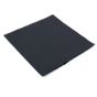 Guardanapo Ponta A Ponta 400x400mm Preto 12x100un