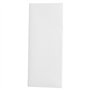 Guardanapo Airlaid 330x400mm Kangaroo Branco 14x50 un